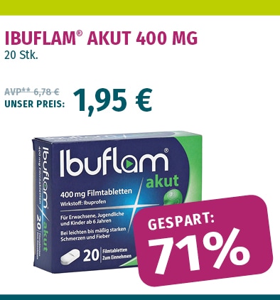 Ibuflam Akut